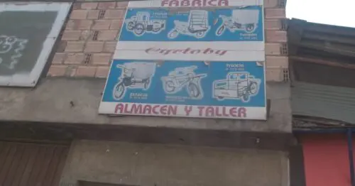 CYCLOBY TALLER DE BICICLETAS CYCLOBY TALLER DE BICICLETAS